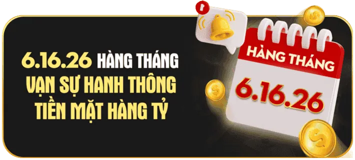Khuyến mãi sòng bạc trực tuyến SV88