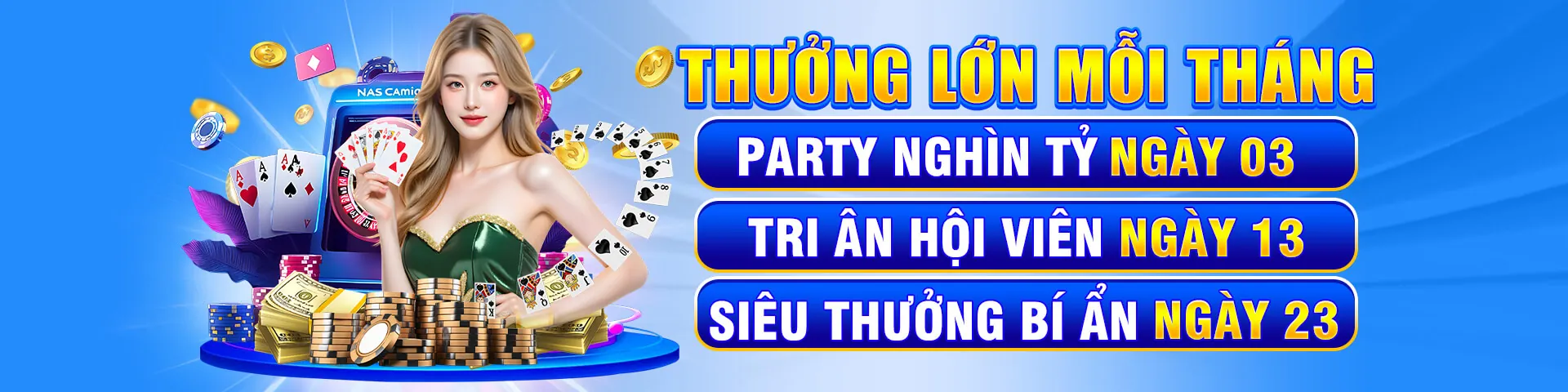 Sân chơi casino trực tuyến SV88 với dealer chuyên nghiệp