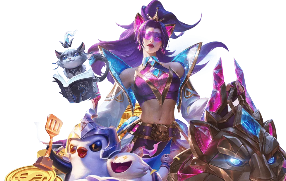 Bí quyết chinh phục game nổ hũ và bắn cá